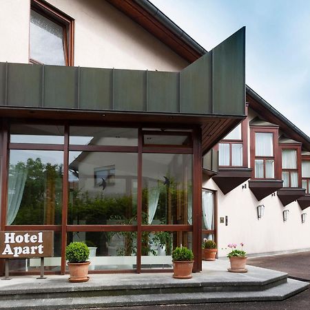 Hotel Apart Reichenbach an der Fils Esterno foto